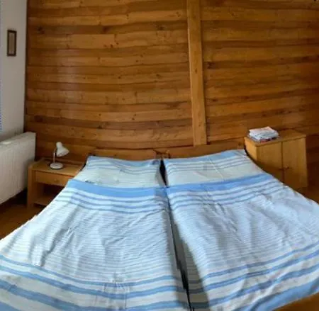 Pod Hureckym Vrchem Vendégház