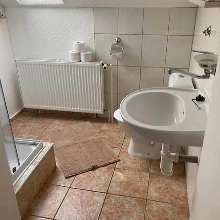 Pensjonat Pod Hureckym Vrchem *