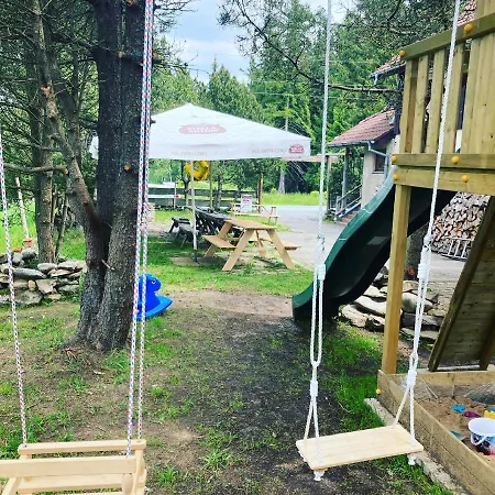 Pod Hureckym Vrchem